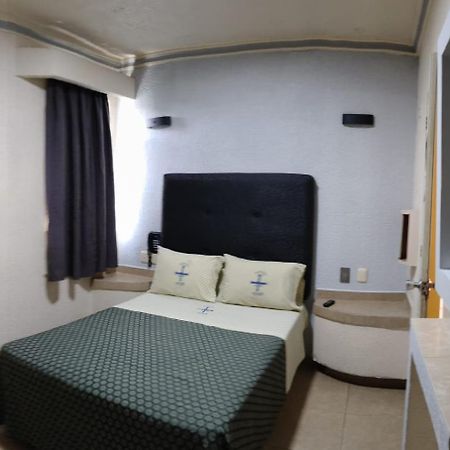 Hotel Astur Guadalajara Exterior foto
