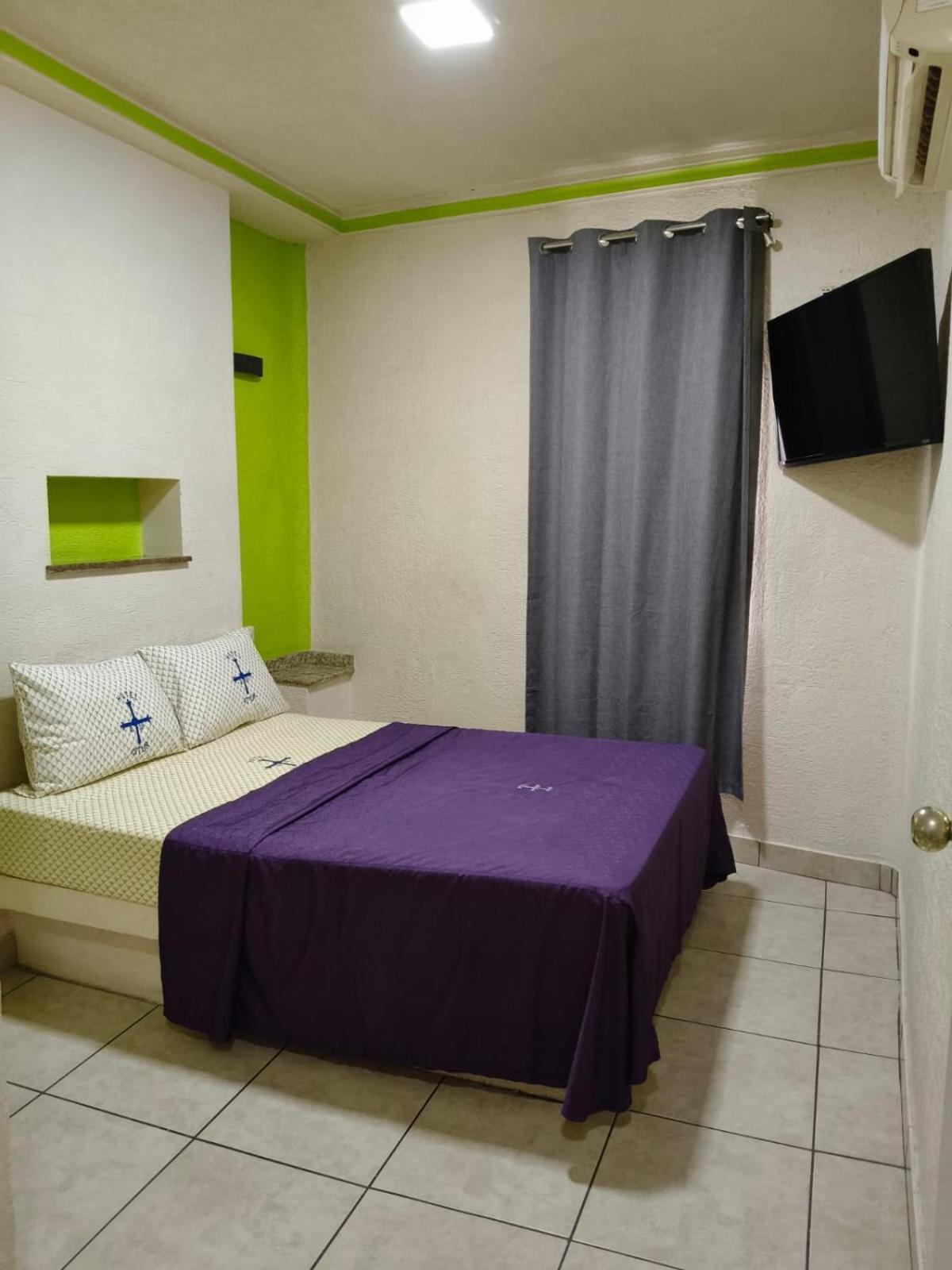 Hotel Astur Guadalajara Exterior foto