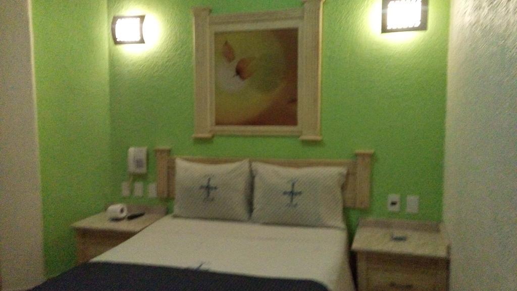 Hotel Astur Guadalajara Exterior foto